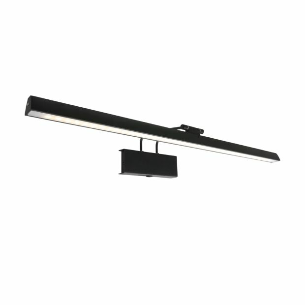 Steinhauer Wandleuchte Wandlampe Schrankleuchte Spiegelleuchte Leuchte 1 Fl. Bad B-Ware - 8712746129380