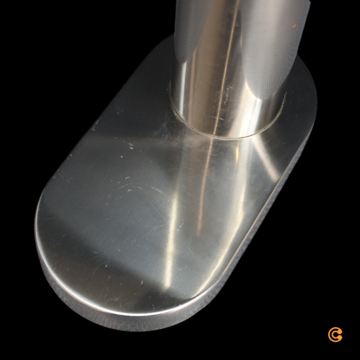 Stelton Brus Wassersprudler Getränkesprudler Trinkwassersprudler Siehe Text/Foto B-Ware - 5709846031036