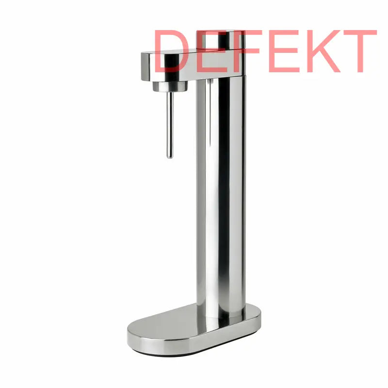 D-Ware Stelton Brus Wassersprudler Getränkesprudler Trinkwassersprudler Defektware - 5709846031036