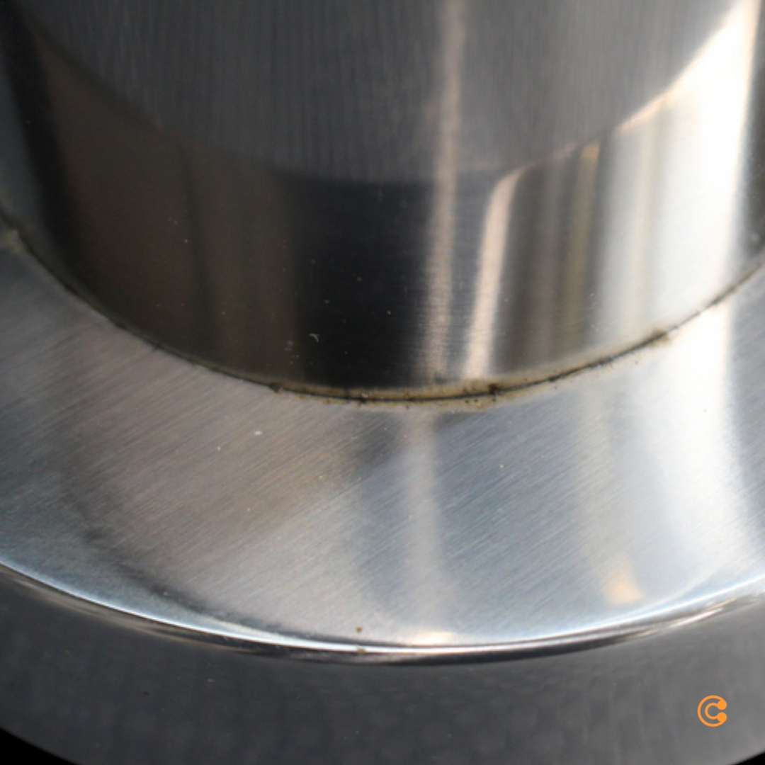 Stelton Brus Wassersprudler Getränkesprudler Trinkwassersprudler Siehe Text/Foto B-Ware - 5709846031036