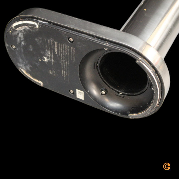 Stelton Brus Wassersprudler Getränkesprudler Trinkwassersprudler Siehe Text/Foto B-Ware - 5709846031036