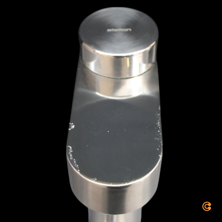 Stelton Brus Wassersprudler Getränkesprudler Trinkwassersprudler Siehe Text/Foto B-Ware - 5709846031036