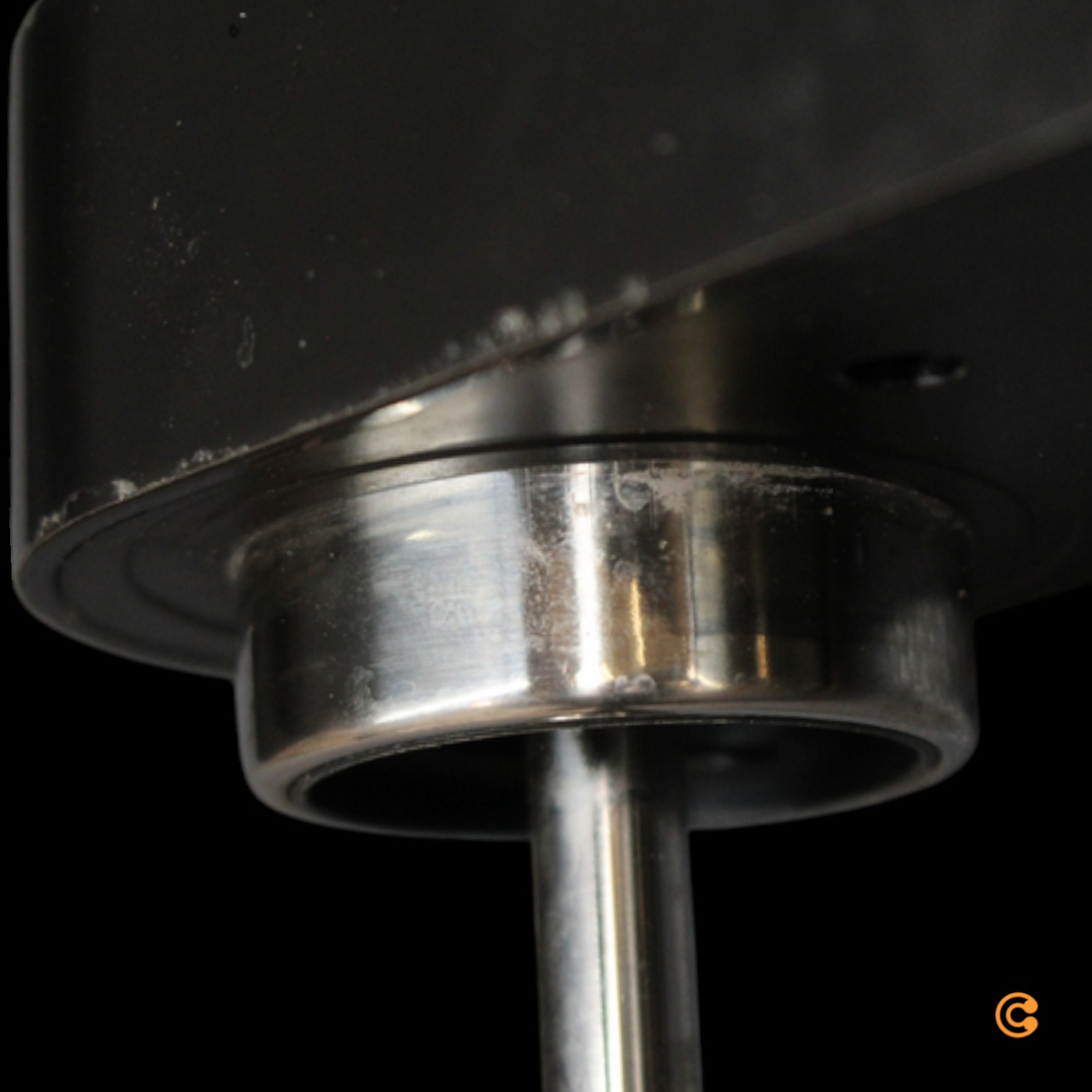 Stelton Brus Wassersprudler Getränkesprudler Trinkwassersprudler Siehe Text/Foto B-Ware - 5709846031036