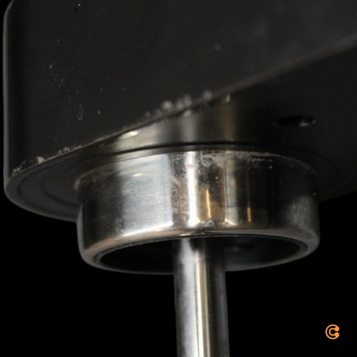 Stelton Brus Wassersprudler Getränkesprudler Trinkwassersprudler Siehe Text/Foto B-Ware - 5709846031036