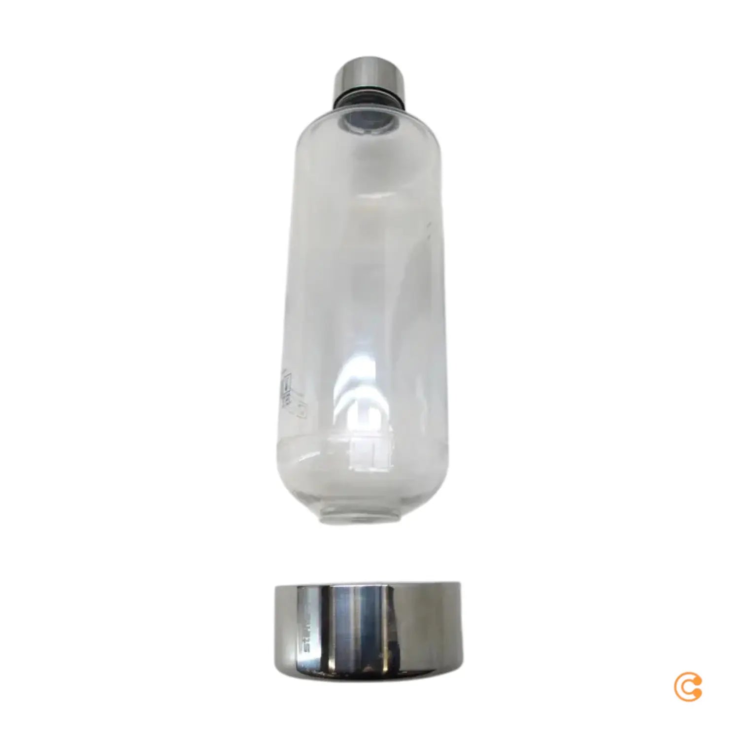 Stelton Wassersprudler Sprudler Wandmontage Sprudelwasser Siehe Text/Foto B-Ware - 5709846033696