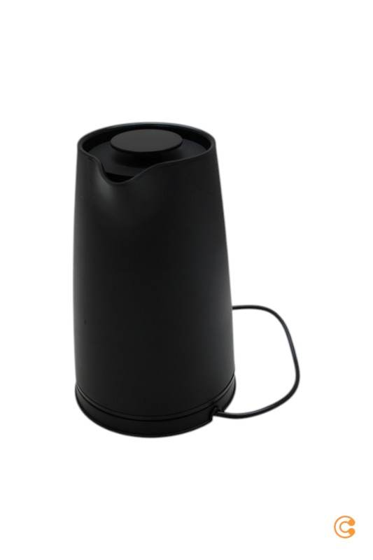 Stelton Emma Wasserkocher Teekocher Kocher Kettle 1,2 L 2200 W Siehe Text/Foto C-Ware - 5709846023048