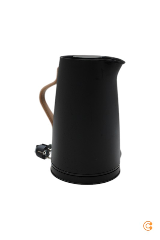 Stelton Emma Wasserkocher Teekocher Kocher Kettle 1,2 L 2200 W Siehe Text/Foto C-Ware - 5709846023048