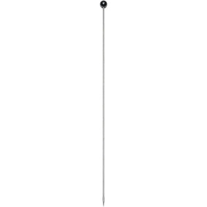 B-Ware Stelzner Bodensonde Bodenanalysegerät Bodendichte Messbereich 1000 Mm 1 Stück