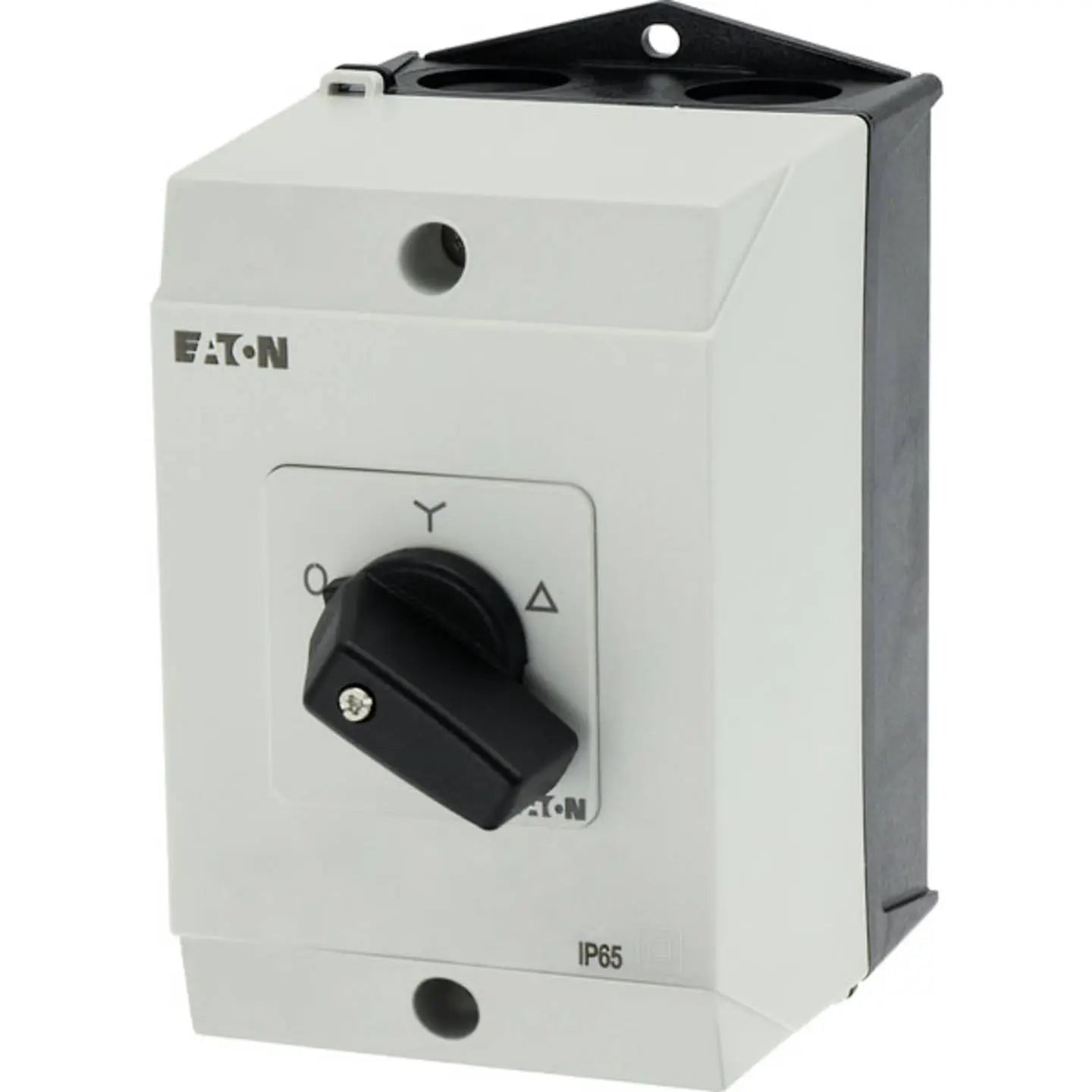 B-Ware Eaton T3 4 8410/I2 Stern Dreieck Kombination Bodenbefestigung Im Gehäuse - 4015082071950