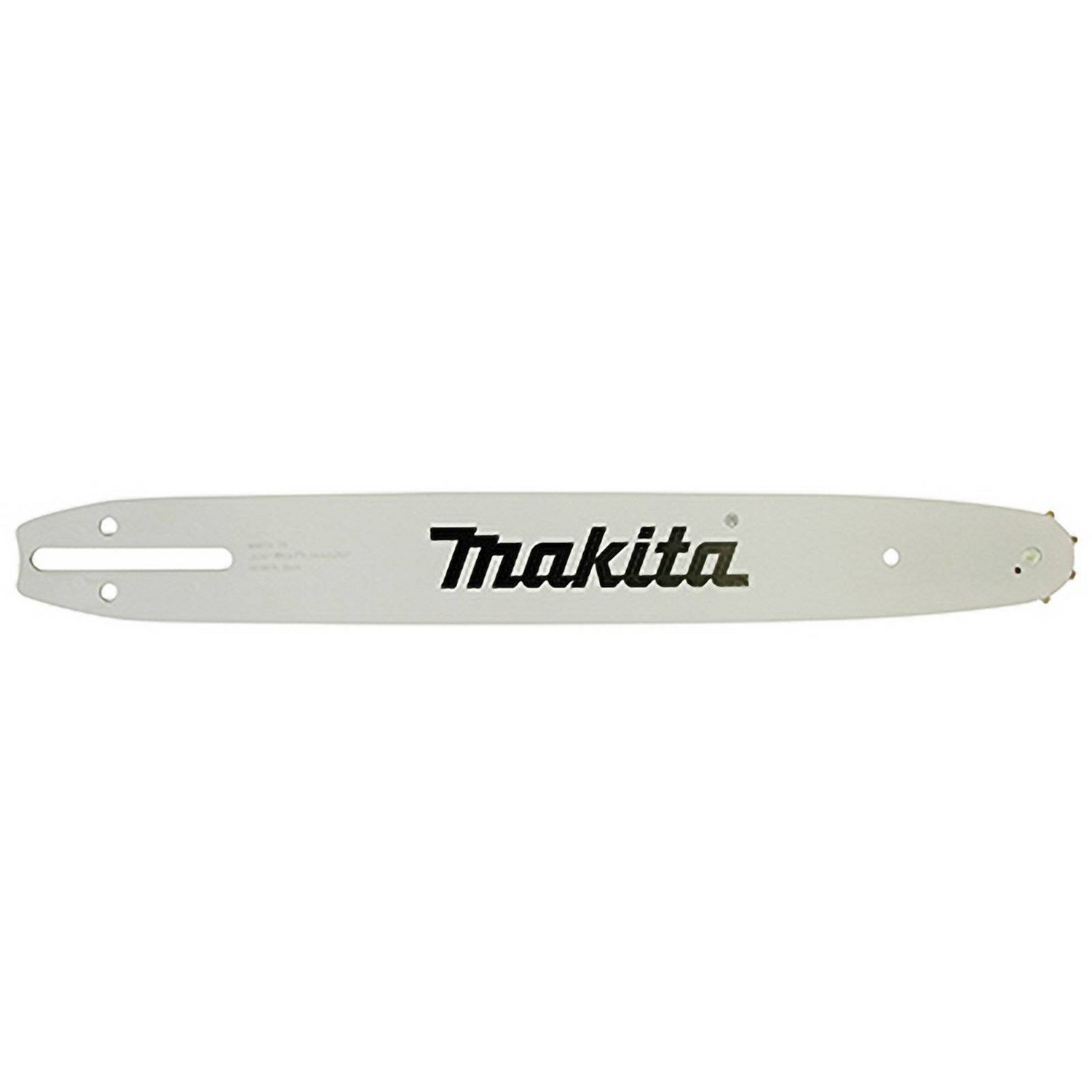 B-Ware Makita Sternschiene Führungsschiene Kettensäge 35 Cm Elektrosägen 2 Stück - 88381585064