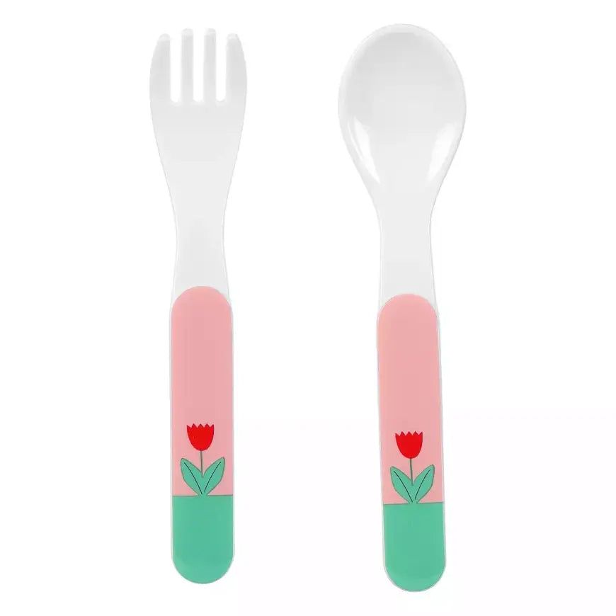 B-Ware Sterntaler Kindergeschirr Set Set Kinder Geschirr Emmily Teller Becher Schale - 4055579550599