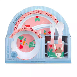 Descriptive image text