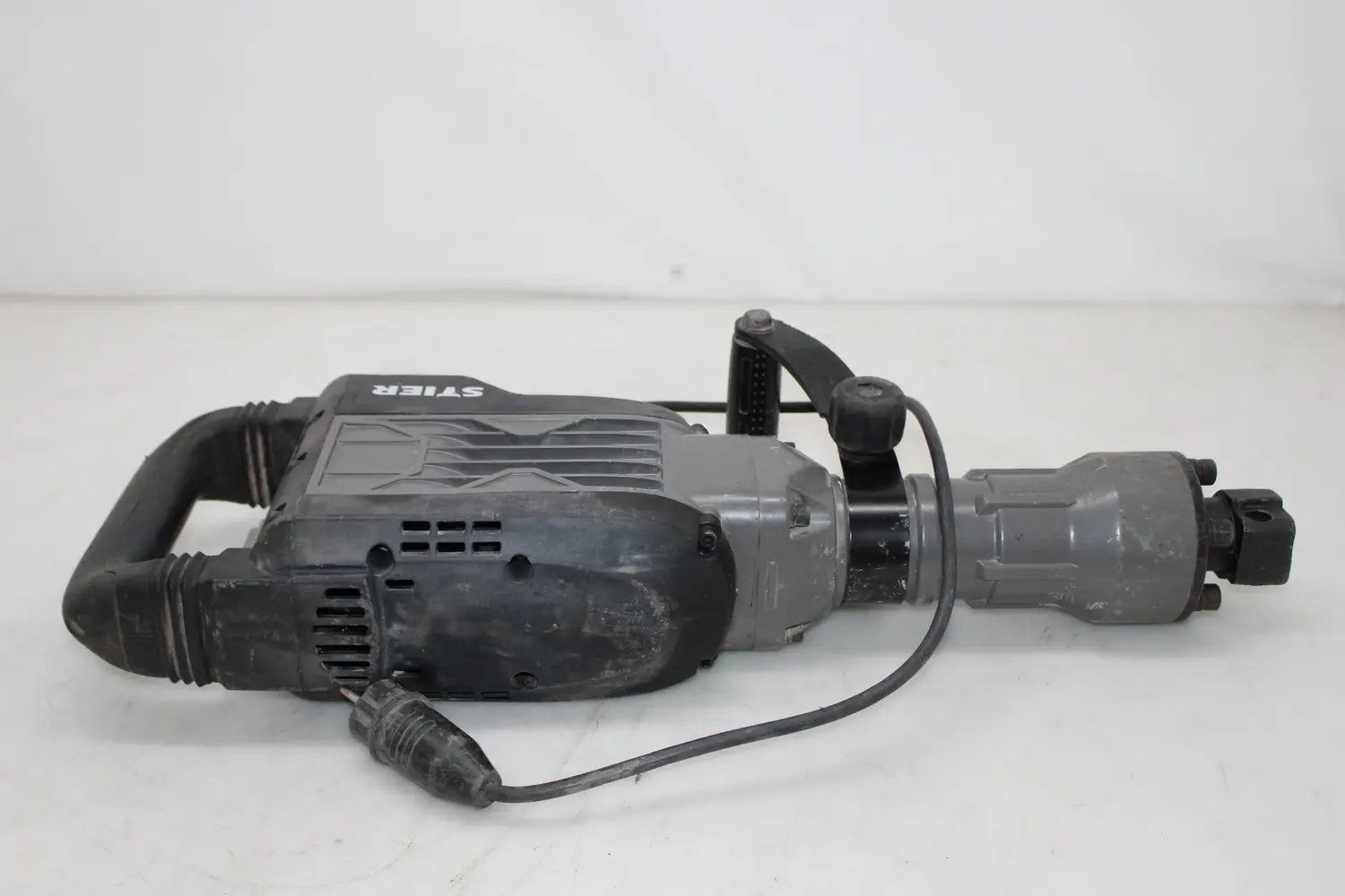 C-Ware Stier Abbruchhammer Meißelgerät 1700 W 50 J 30mm Sechskant Siehe Text/Foto - 4251709614920