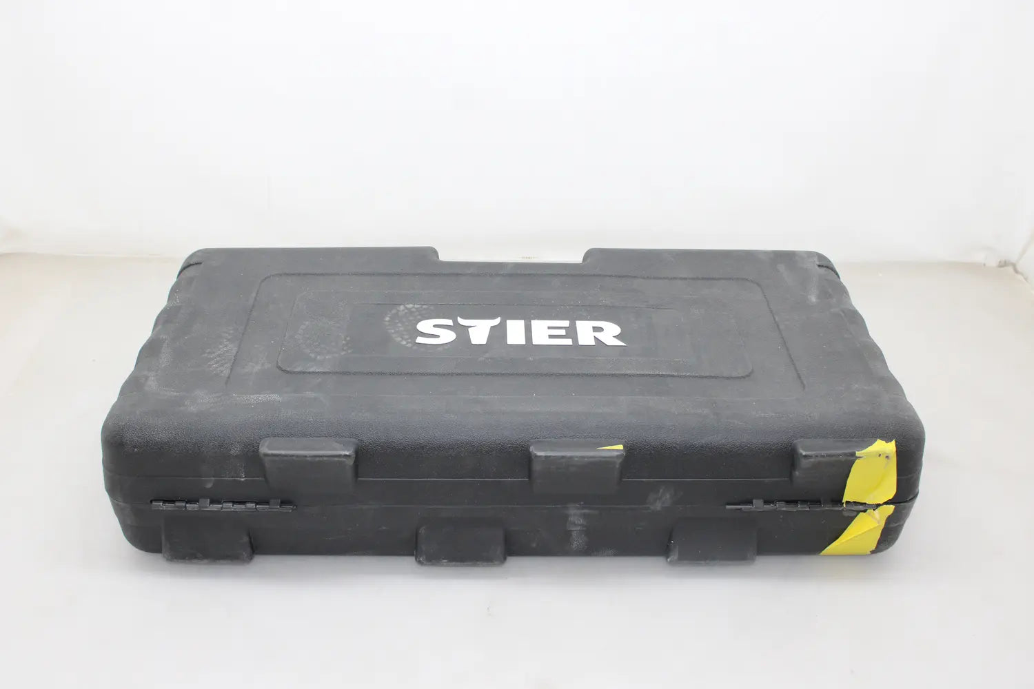 D-Ware Stier Abbruchhammer Meißelhammer Sah 2000 Werkzeugaufnahme Defektware619 - 4251709614920