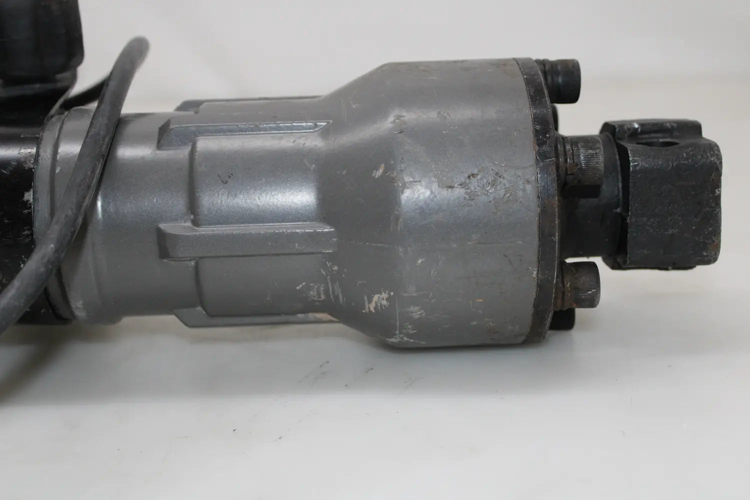 C-Ware Stier Abbruchhammer Meißelgerät 1700 W 50 J 30mm Sechskant Siehe Text/Foto - 4251709614920