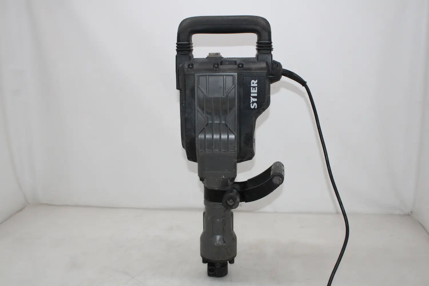 C-Ware Stier Abbruchhammer Meißelgerät 1700 W 50 J 30mm Sechskant Siehe Text/Foto - 4251709614920