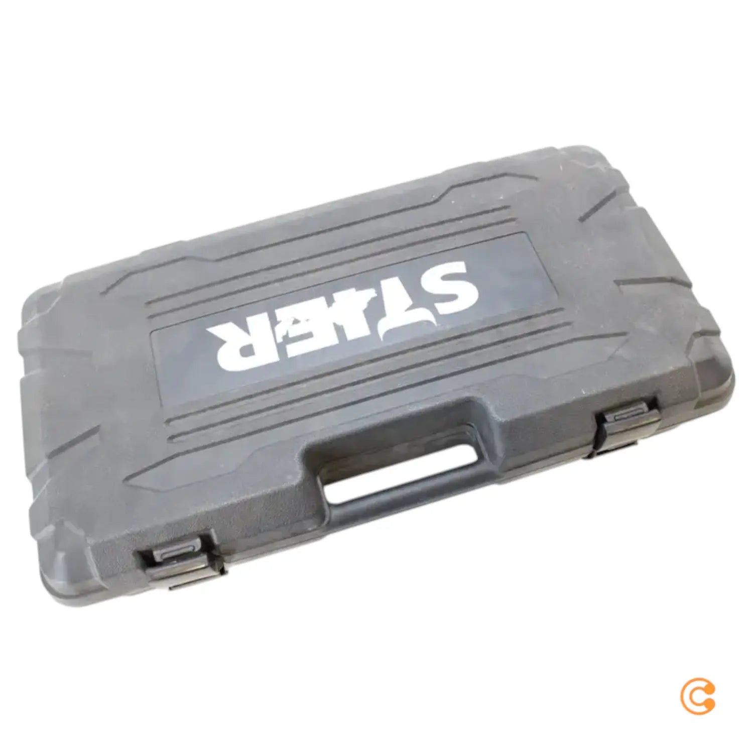 B-Ware Stier Akku Kartuschenpistole Basic+ 3800 N Inkl. 2 X Akku Siehe Text/Foto - 4260439000903