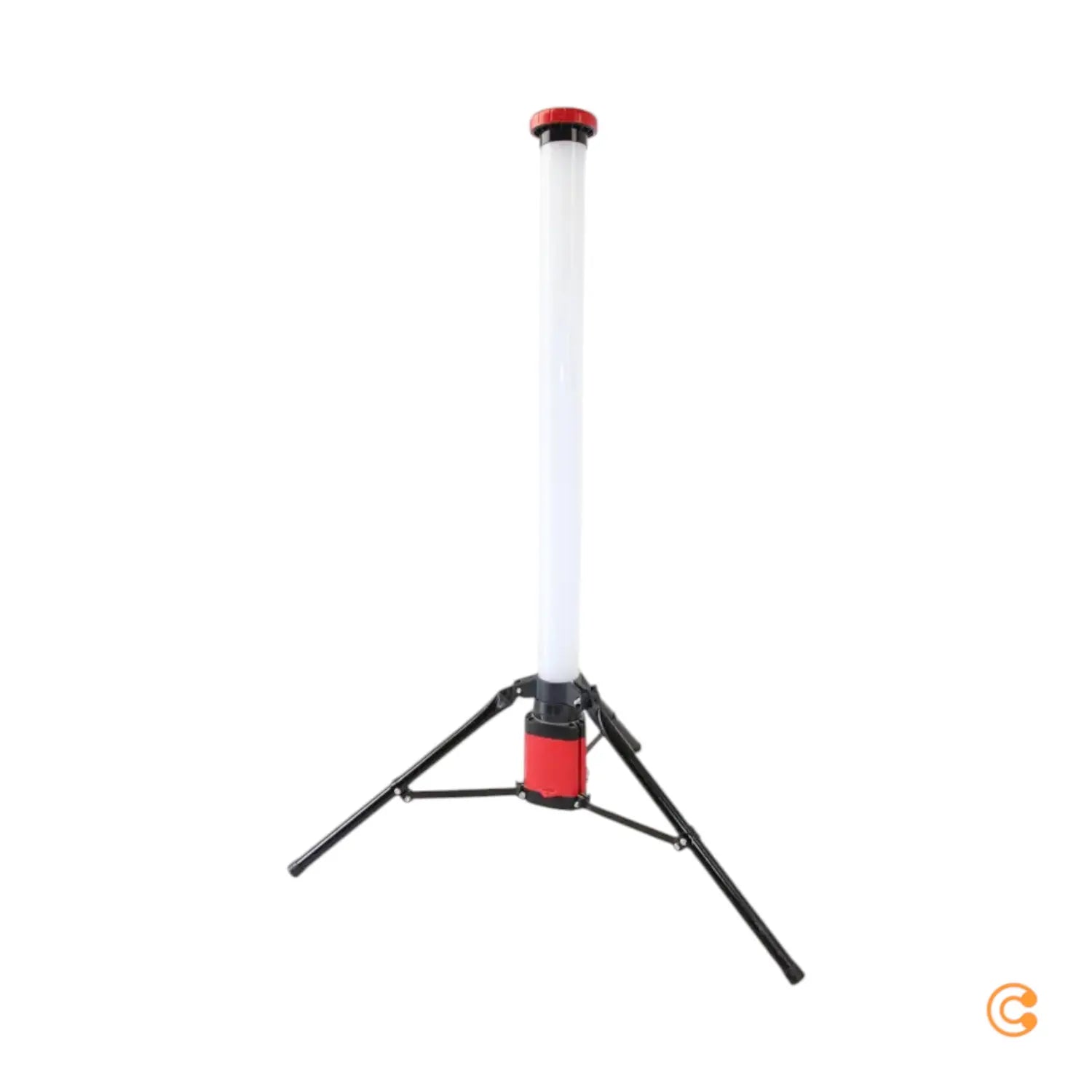B-Ware Stier Baustrahler Arbeitsleuchte Akku Led Tower Smd 360 Grad Siehe Text/Foto - 4251709614906