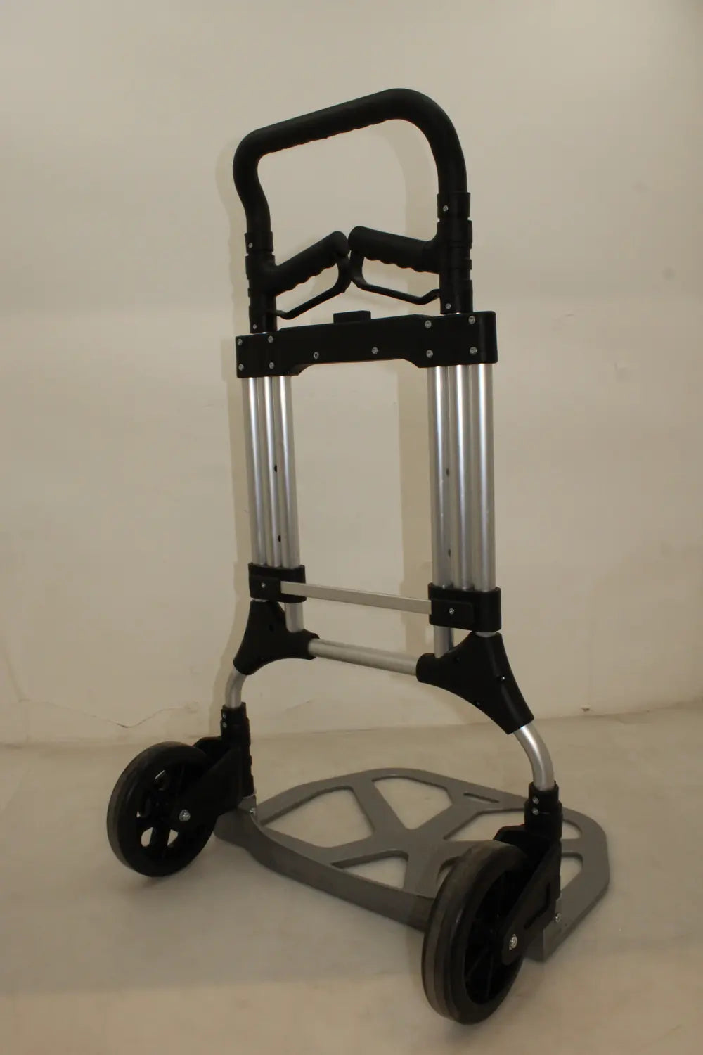 B-Ware Stier Sackkarre Transportkarre Stapelkarre Aluminium Klappbar Siehe Text/Foto - 4251709615064