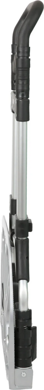 B-Ware Stier Sackkarre Transportkarre Stapelkarre Aluminium Klappbar 200kg Vollgummi - 4251709615064