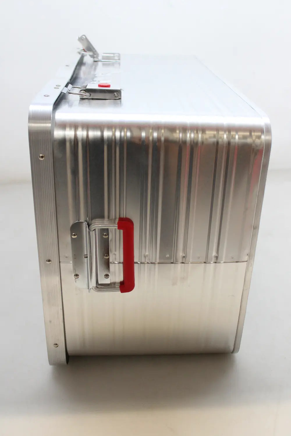 C-Ware Stier Alubox 85 L Staub  Und Spritzwasserresistent Aluminimbox Siehe Text/Foto780 - 4260439006660