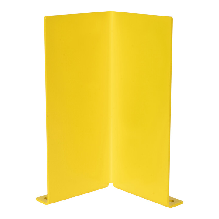 B-Ware Stier Anfahrschutz L Profil Inkl. Montage Set Rammschutz Verkehrssicherung401 - 4251709638704