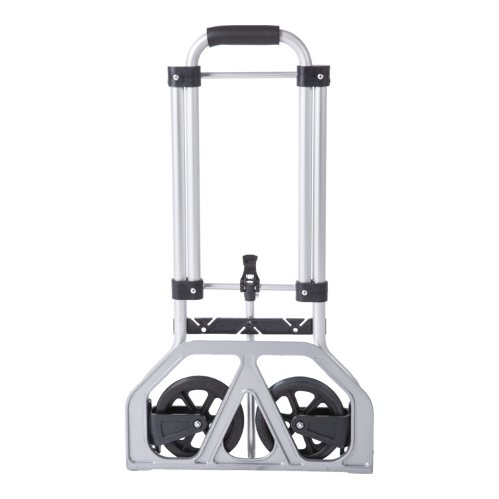 Stier Sackkarre Transportwagen Klappbar 45kg Aluminium Leicht Siehe Text/Foto B-Ware - 4251709612353
