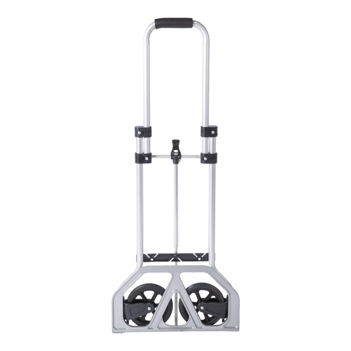 Stier Sackkarre Transportwagen Klappbar 45kg Aluminium Leicht Siehe Text/Foto B-Ware - 4251709612353