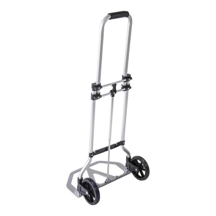 Stier Sackkarre Transportwagen Klappbar 45kg Aluminium Leicht Siehe Text/Foto B-Ware - 4251709612353