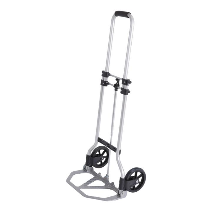 Stier Sackkarre Transportwagen Klappbar 45kg Aluminium Leicht Siehe Text/Foto B-Ware - 4251709612353