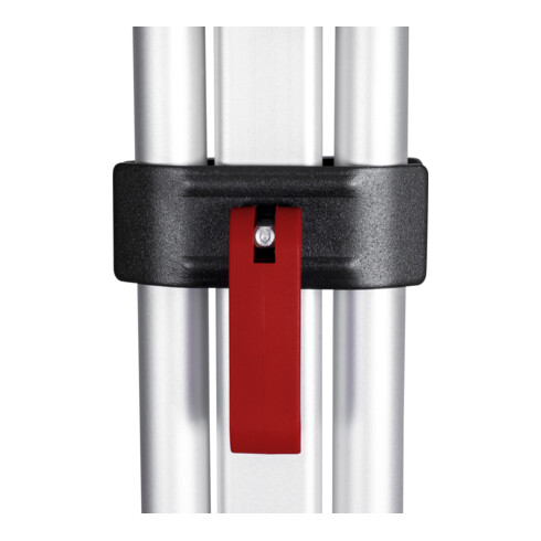B-Ware Stier Baustativ Stativ Rotationslaser 340 Cm Aluminium 5/8 Zoll Höhenverstell322 - 4251709638896