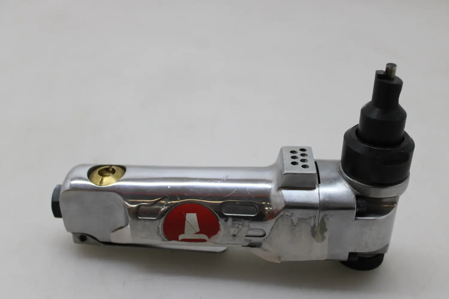 D-Ware Blechknabber Bk 12 Länge 176 Mm Schnittgeschwindigkeit 2,6 Defektware - 4260438998430
