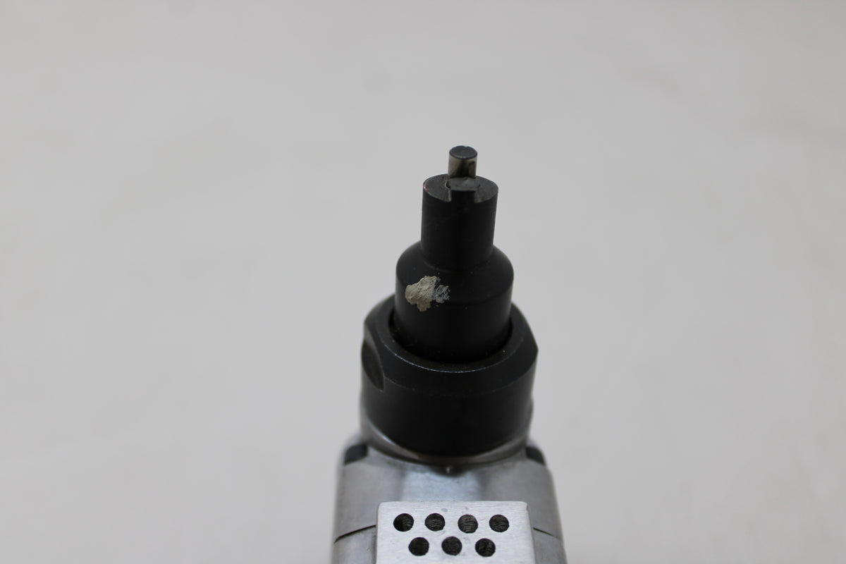 Blechknabber BK-12 Länge 176 mm Schnittgeschwindigkeit 2,6 DEFEKTWARE - 4260438998430