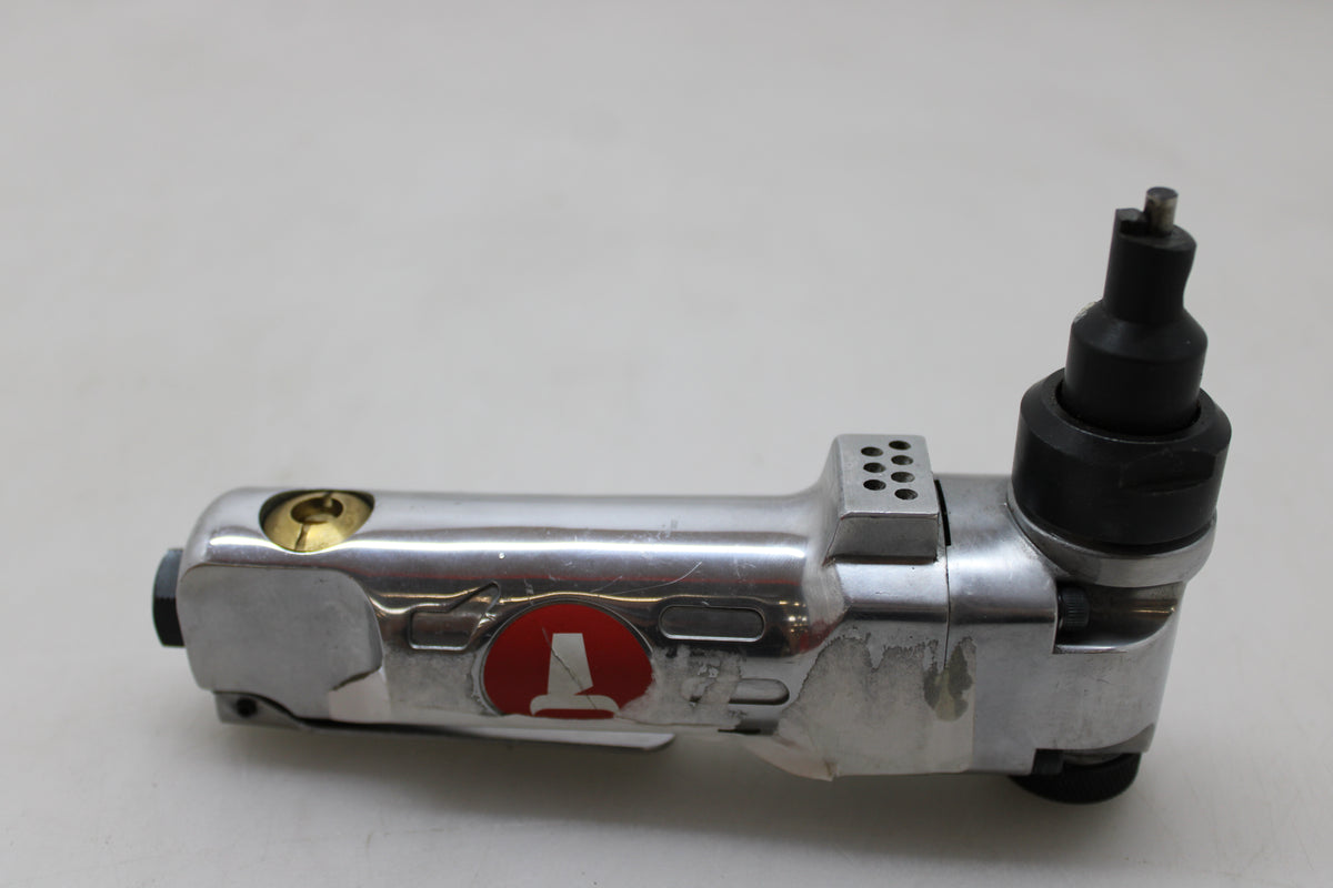 Blechknabber BK-12 Länge 176 mm Schnittgeschwindigkeit 2,6 DEFEKTWARE - 4260438998430