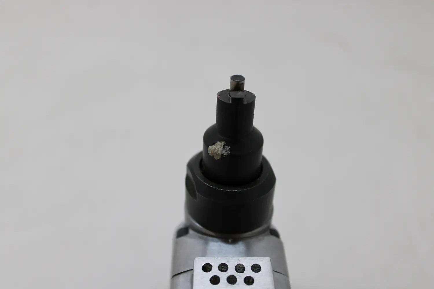 D-Ware Blechknabber Bk 12 Länge 176 Mm Schnittgeschwindigkeit 2,6 Defektware - 4260438998430