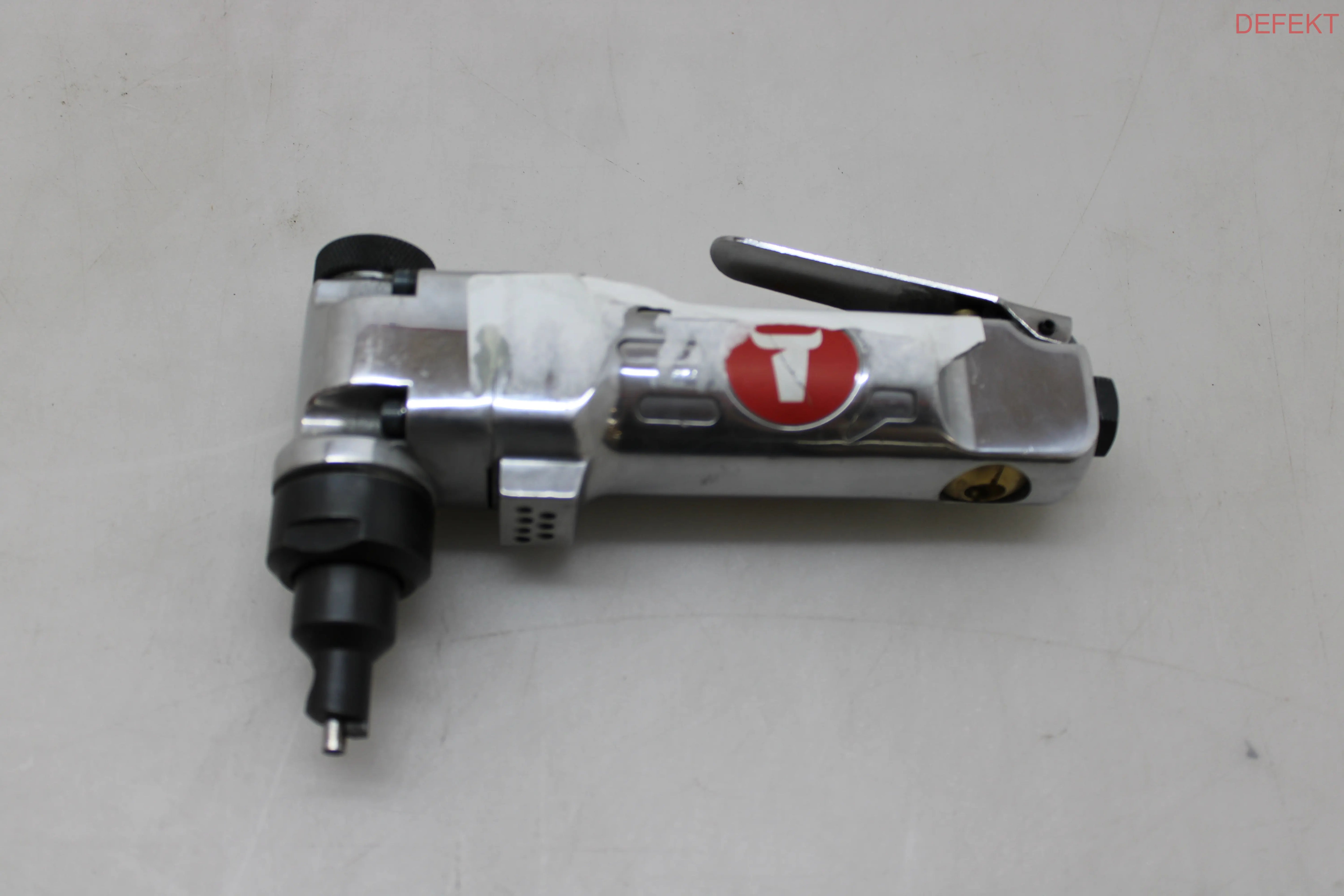 D-Ware Blechknabber Bk 12 Länge 176 Mm Schnittgeschwindigkeit 2,6 Defektware - 4260438998430