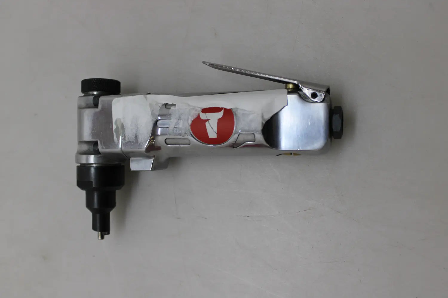 D-Ware Blechknabber Bk 12 Länge 176 Mm Schnittgeschwindigkeit 2,6 Defektware - 4260438998430