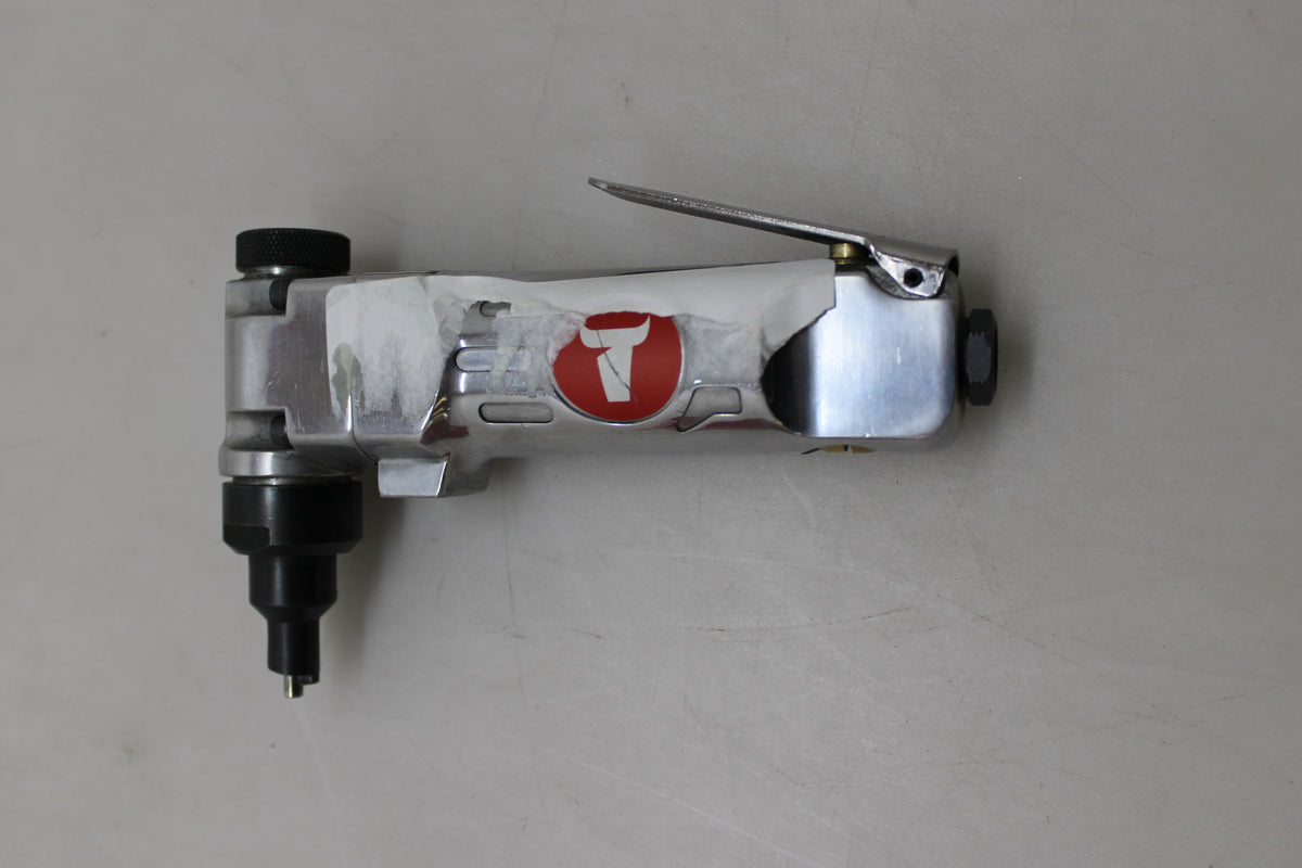 Blechknabber BK-12 Länge 176 mm Schnittgeschwindigkeit 2,6 DEFEKTWARE - 4260438998430