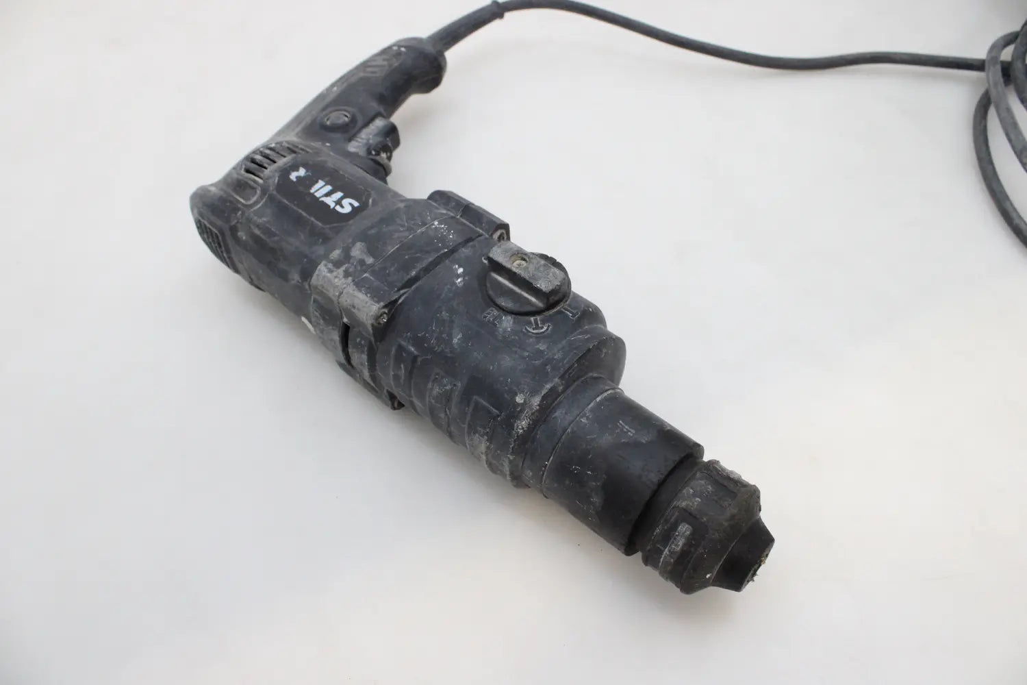 B-Ware Stier Bohrhammer Schlagbohrer Meißel Sds Plus 800 W 3 J Siehe Text/Foto - 4251709624110