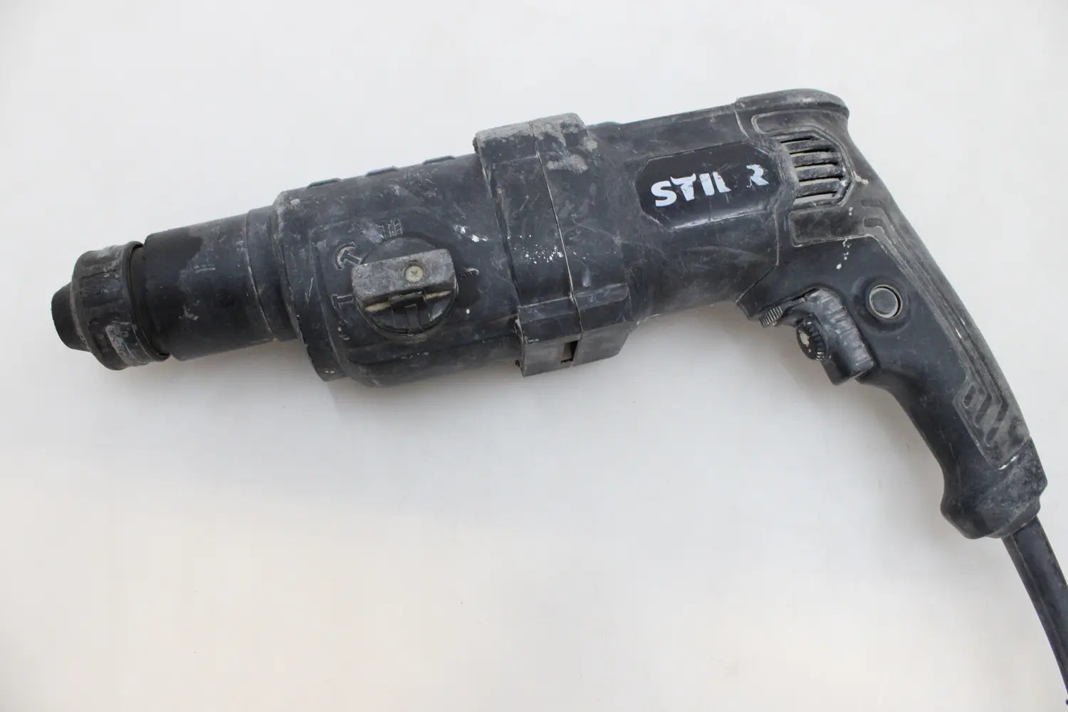 B-Ware Stier Bohrhammer Schlagbohrer Meißel Sds Plus 800 W 3 J Siehe Text/Foto - 4251709624110