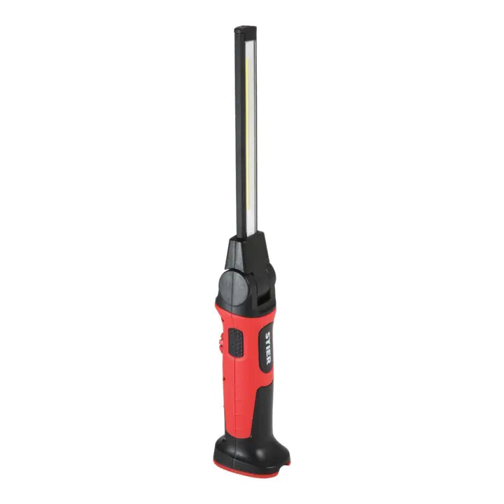 B-Ware Stier Arbeitsleuchte Werkstattlampe Akku Led Leuchte Cob Handlampe 1000lm 120° - 4251709617150