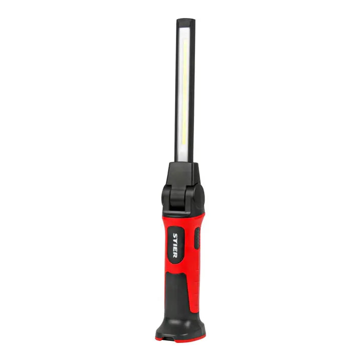 B-Ware Stier Arbeitsleuchte Werkstattlampe Akku Led Leuchte Cob Handlampe 1000lm 120° - 4251709617150