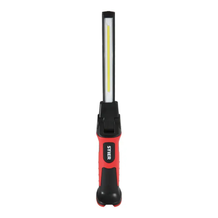 B-Ware Stier Arbeitsleuchte Werkstattlampe Akku Led Leuchte Cob Handlampe 1000lm 120° - 4251709617150