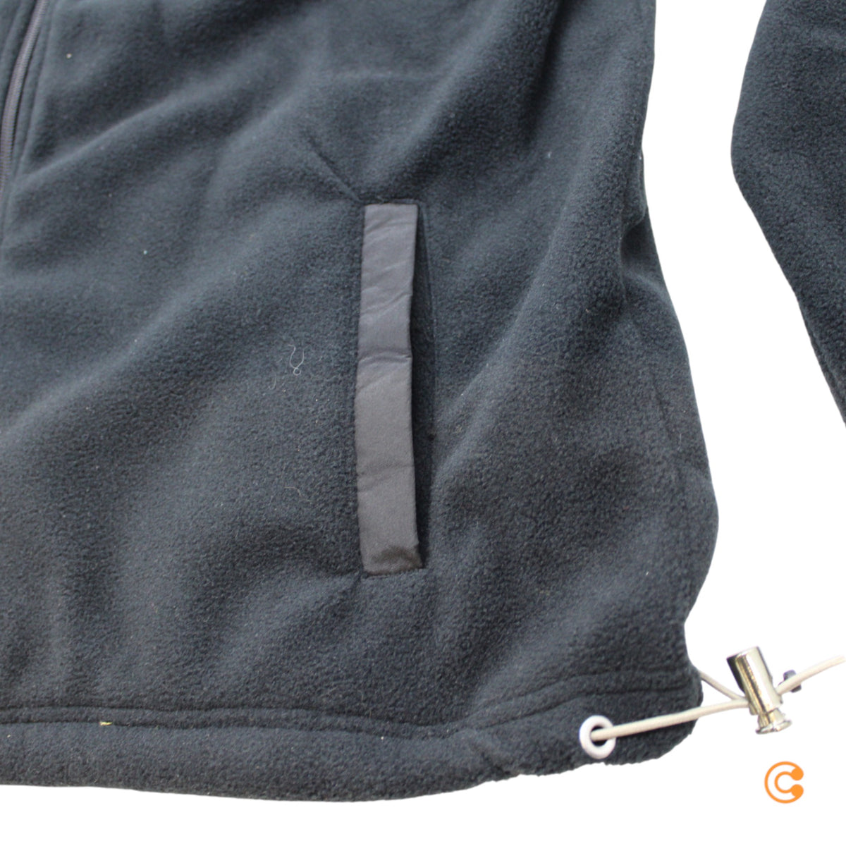 STIER Sweatshirt Pullover Crew Sweat Style Embro XL Arbeitskleidung schwarz - 4251709629313