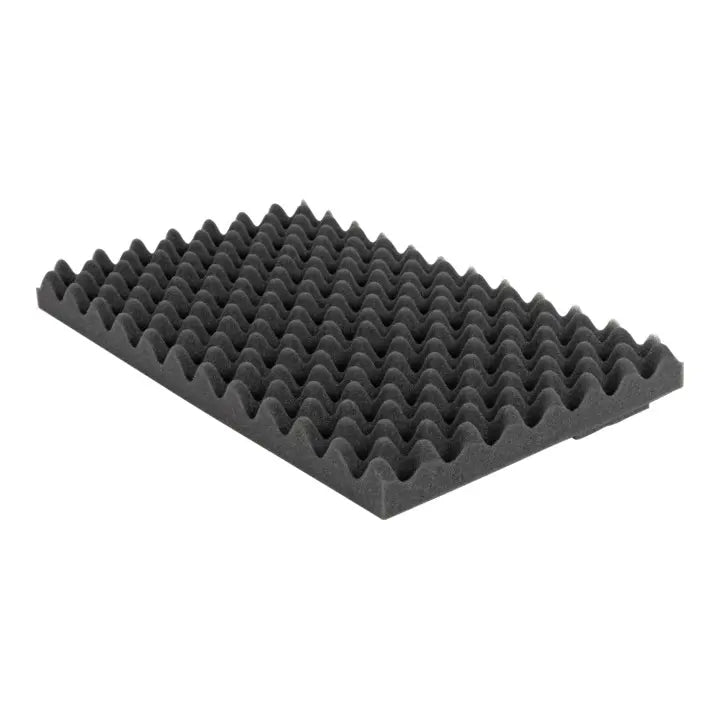 B-Ware Stier Deckelpolster Einsatz Schaumstoff Systainer³ T Loc Classic 3 Stück - 4251709622253