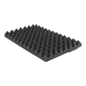 B-Ware Stier Deckelpolster Einsatz Schaumstoff Systainer³ T Loc Classic 3 Stück