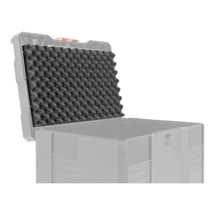 B-Ware Stier Deckelpolster Einsatz Schaumstoff Systainer³ T Loc Classic 3 Stück - 4251709622253