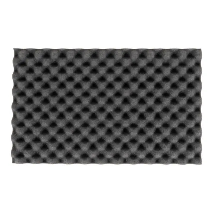 B-Ware Stier Deckelpolster Einsatz Schaumstoff Systainer³ T Loc Classic 3 Stück - 4251709622253