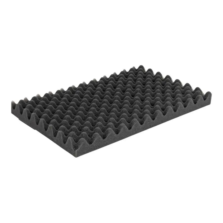 B-Ware Stier Deckelpolster Einsatz Schaumstoff Systainer³ T Loc Classic 3 Stück - 4251709622253