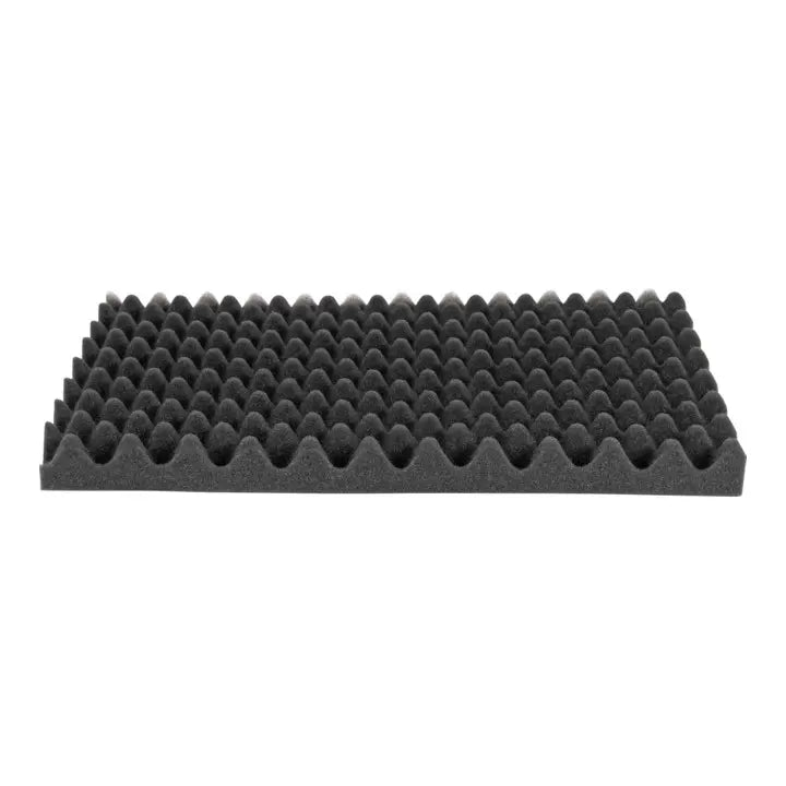 B-Ware Stier Deckelpolster Einsatz Schaumstoff Systainer³ T Loc Classic 3 Stück - 4251709622253